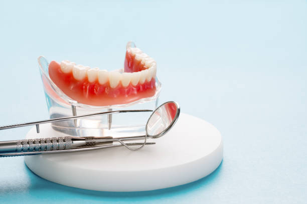 Dental X-Rays and Imaging in Gladeview, FL