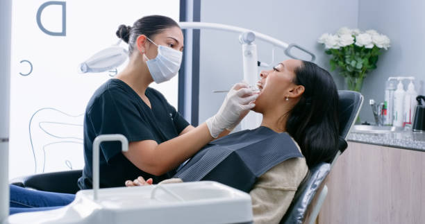 Best Root Canal Treatment  in Gladeview, FL