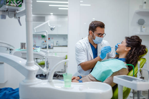 Best Dental Inlays and Onlays  in Gladeview, FL