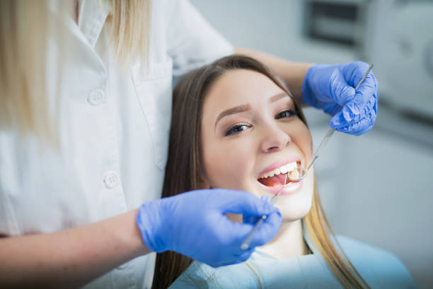 Best Veneers and Lumineers  in Gladeview, FL
